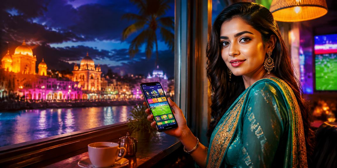 বাংলাদেশে মোবাইল থেকে লটারি ও ক্যাসিনো খেলা